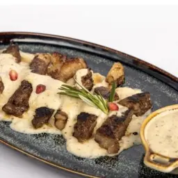 Beef Steak